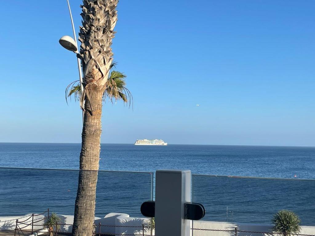 Apartamentos Capellania Puerto del Carmen  Exteriör bild