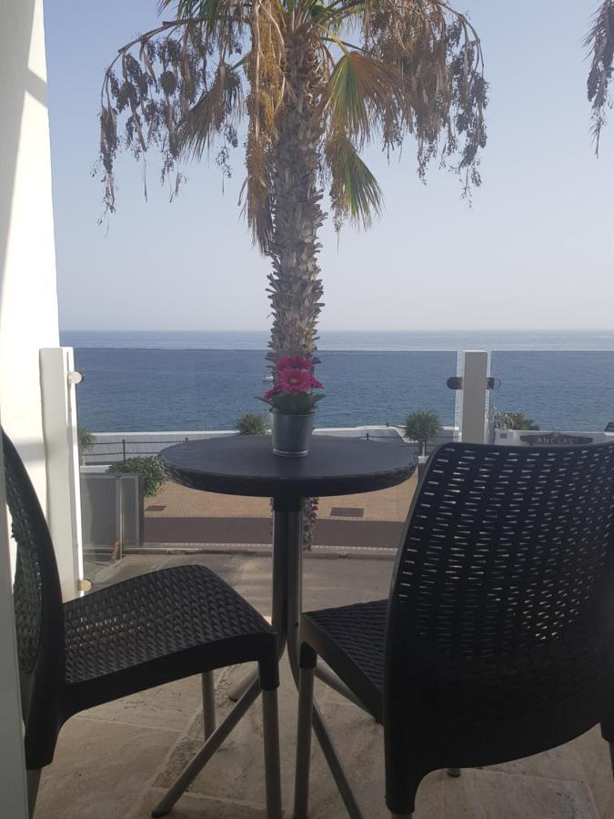 Apartamentos Capellania Puerto del Carmen  Exteriör bild