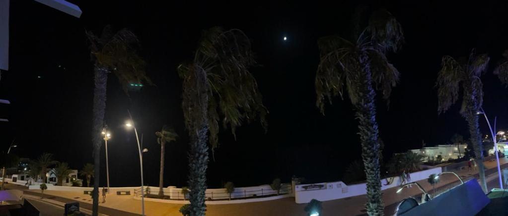 Apartamentos Capellania Puerto del Carmen  Exteriör bild