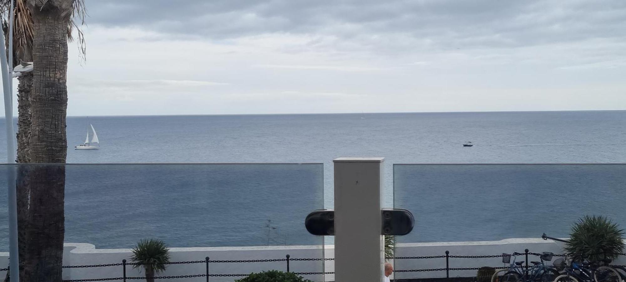 Apartamentos Capellania Puerto del Carmen  Exteriör bild