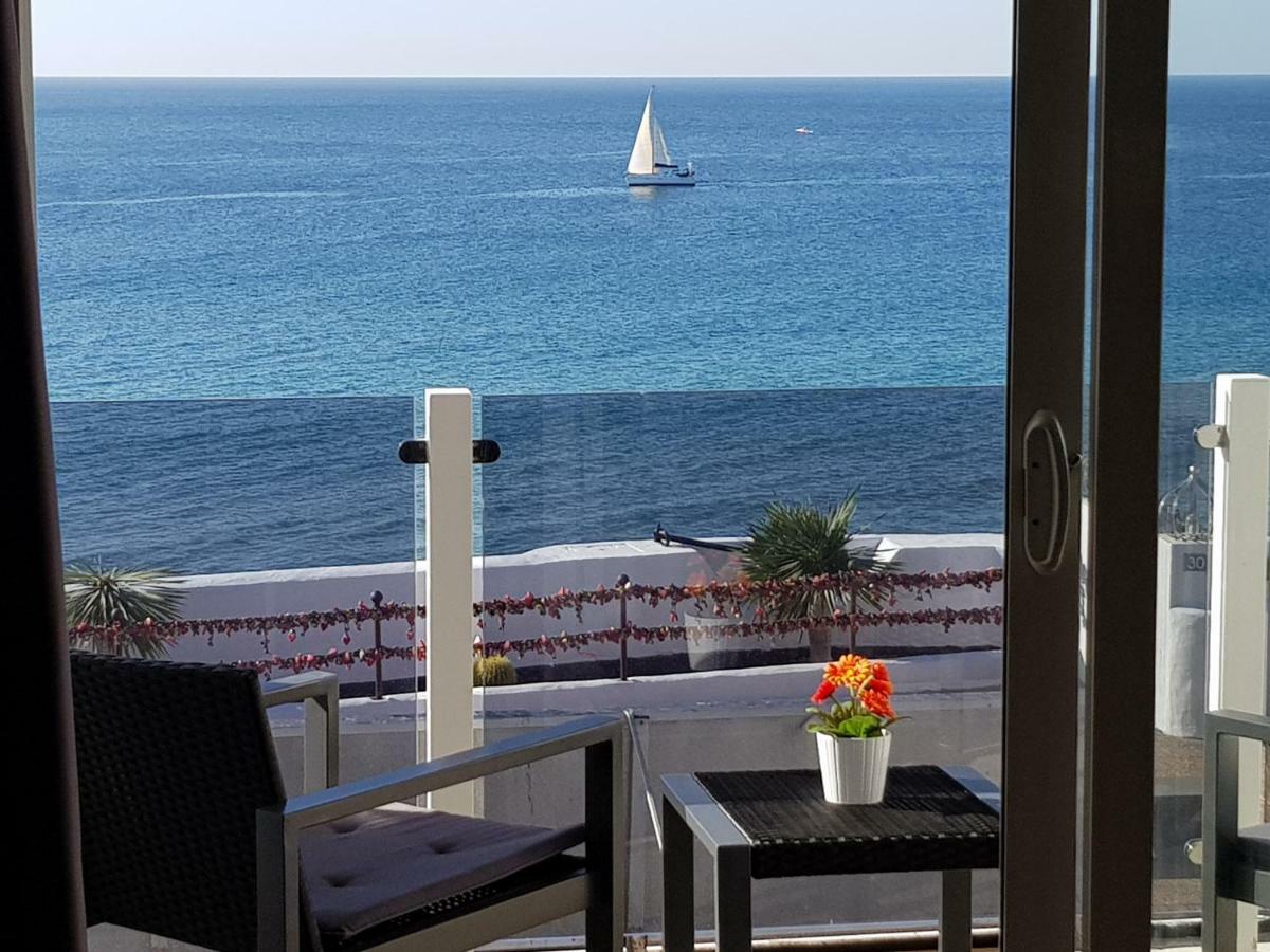 Apartamentos Capellania Puerto del Carmen  Exteriör bild