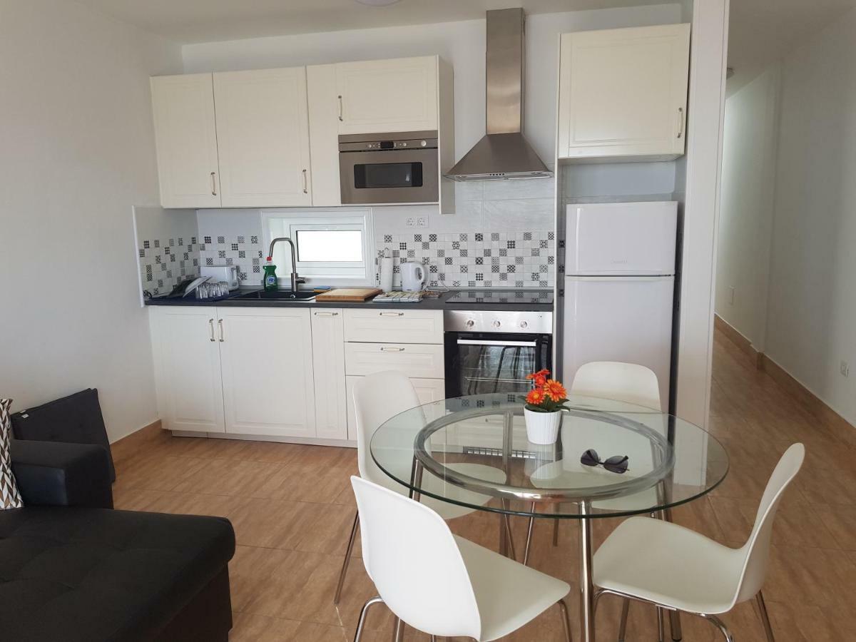 Apartamentos Capellania Puerto del Carmen  Exteriör bild
