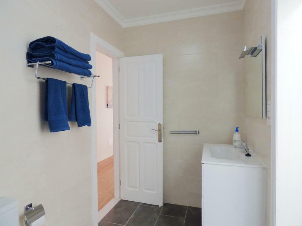 Apartamentos Capellania Puerto del Carmen  Exteriör bild